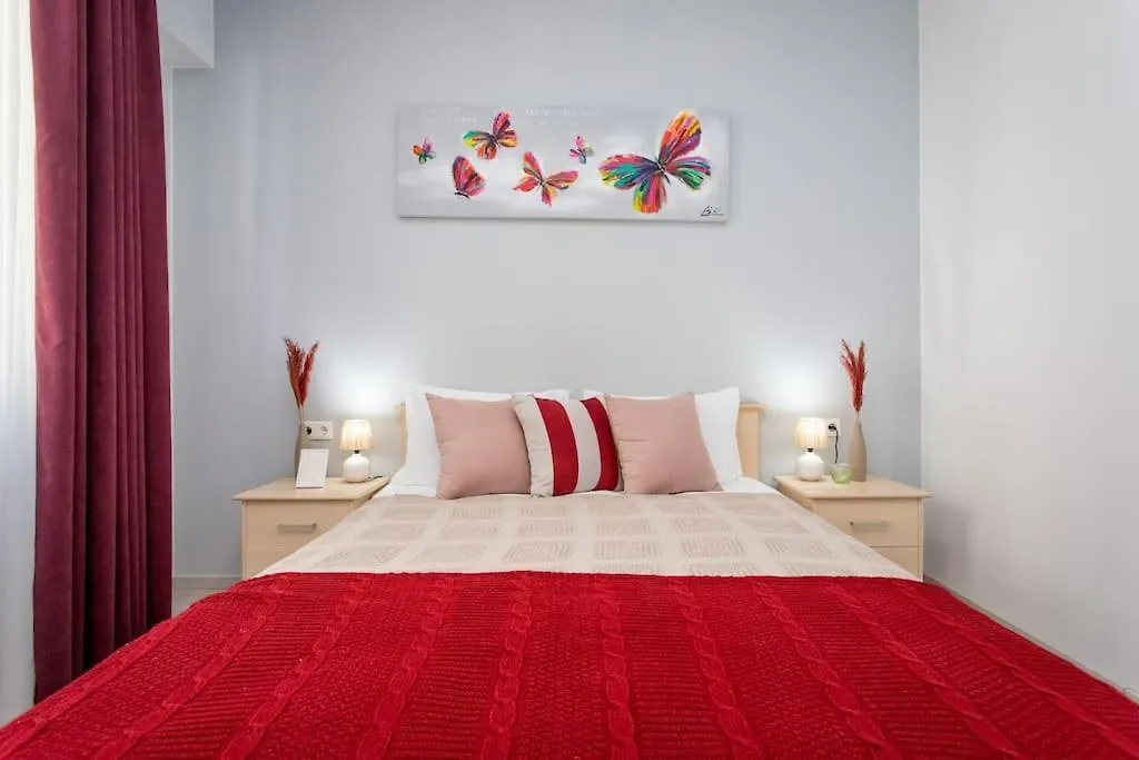 Gg Home - 1 Bedroom Apartment On 11Th Floor On Kazbegi Avenue In Saburtalo 第比利斯