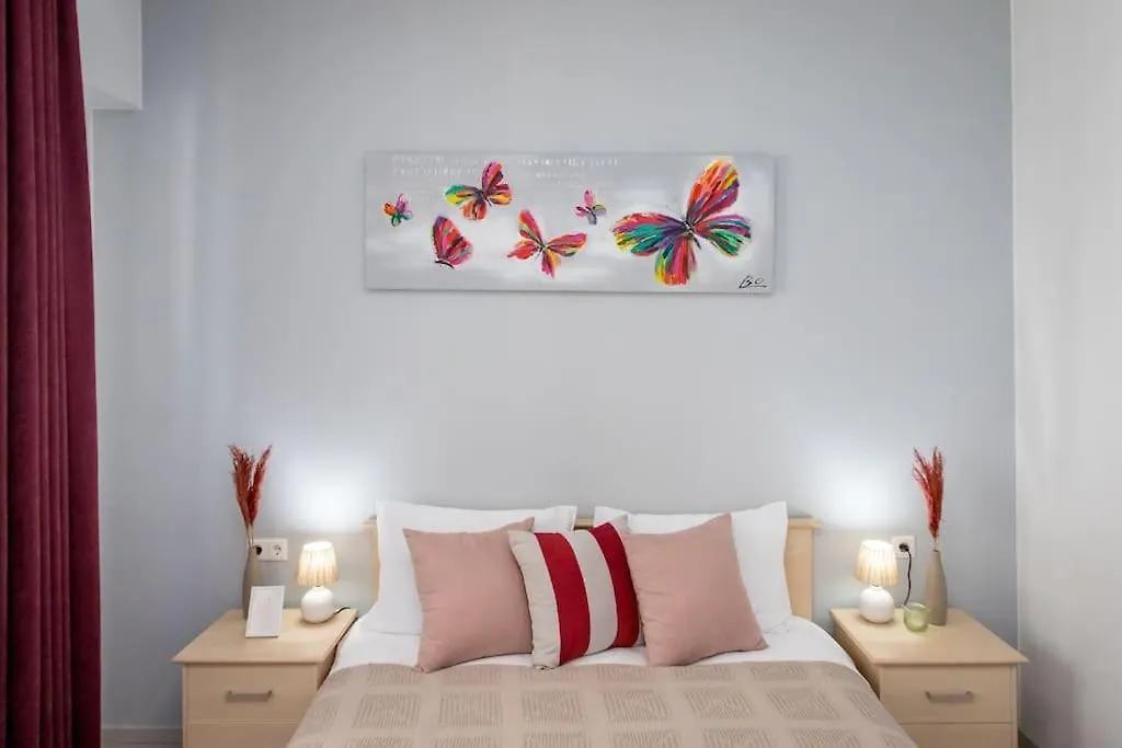 Gg Home - 1 Bedroom Apartment On 11Th Floor On Kazbegi Avenue In Saburtalo 第比利斯